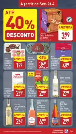 Folheto ALDI semana 17 Página 25