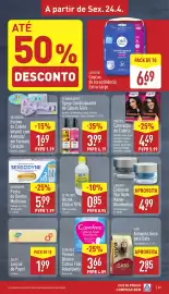 Folheto ALDI semana 17 Página 27