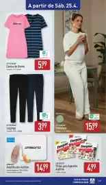Folheto ALDI semana 17 Página 29