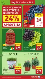 Folheto ALDI semana 17 Página 3