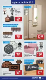 Folheto ALDI semana 17 Página 31