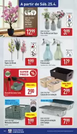Folheto ALDI semana 17 Página 32