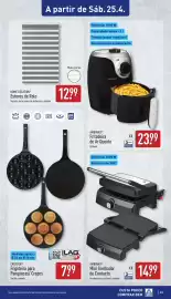 Folheto ALDI semana 17 Página 33