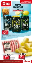 Folleto Dia semana 16 Página 1