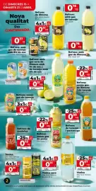 Folleto Dia semana 16 Página 2