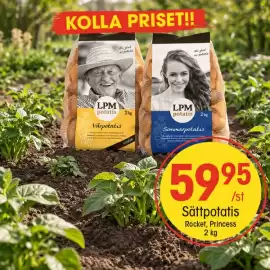 EKO reklamblad Sida 2