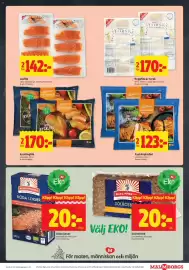 ICA Kvantum reklamblad vecka 16 Sida 13