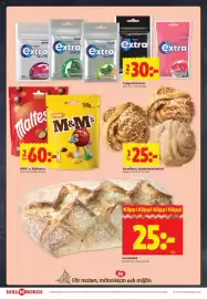 ICA Kvantum reklamblad vecka 16 Sida 14