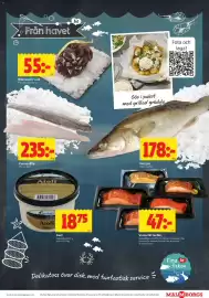 ICA Kvantum reklamblad vecka 16 Sida 15