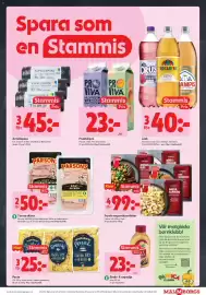 ICA Kvantum reklamblad vecka 16 Sida 3