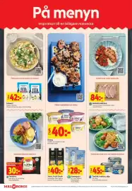 ICA Kvantum reklamblad vecka 16 Sida 4