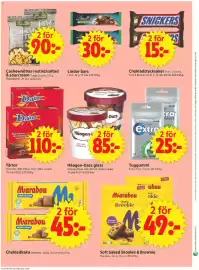 ICA Supermarket reklamblad vecka 16 Sida 14