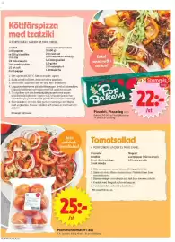 ICA Supermarket reklamblad vecka 16 Sida 5