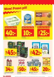 ICA Kvantum reklamblad vecka 16 Sida 2