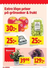 ICA Kvantum reklamblad vecka 16 Sida 6