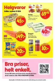 Nya Pulsen reklamblad vecka 16 Sida 11