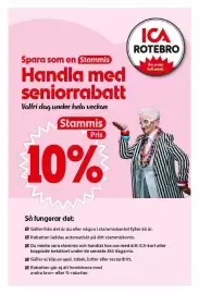 Nya Pulsen reklamblad vecka 16 Sida 2
