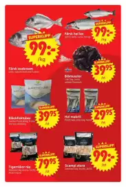 Nya Pulsen reklamblad vecka 16 Sida 6