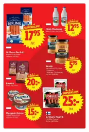 Nya Pulsen reklamblad vecka 16 Sida 8