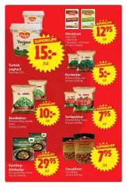 Nya Pulsen reklamblad vecka 16 Sida 9