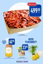 Rema 1000 kundeavis uke 16 Side 18