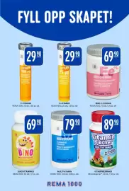 Rema 1000 kundeavis uke 16 Side 40