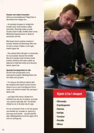 Coop Extra kundeavis Side 10