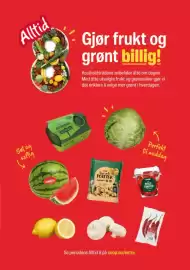 Coop Extra kundeavis Side 11