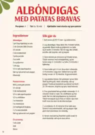 Coop Extra kundeavis Side 12