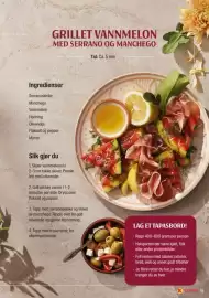 Coop Extra kundeavis Side 19