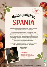 Coop Extra kundeavis Side 2