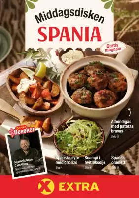 Coop Extra (gyldig til 3-05)