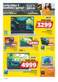 POWER kundeavis uke 16 Side 14