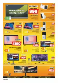 POWER kundeavis uke 16 Side 16