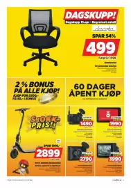 POWER kundeavis uke 16 Side 17