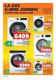 POWER kundeavis uke 16 Side 2