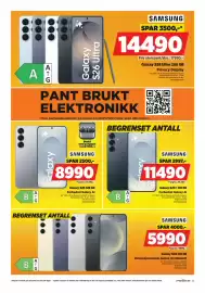 POWER kundeavis uke 16 Side 23