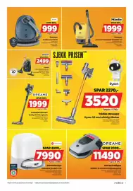 POWER kundeavis uke 16 Side 7