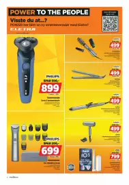 POWER kundeavis uke 16 Side 8