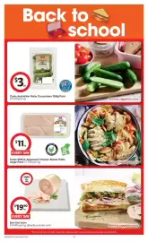 Coles catalogue week 16 Page 10