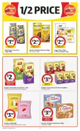 Coles catalogue week 16 Page 12