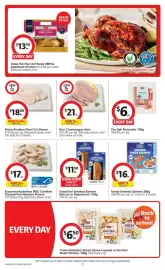 Coles catalogue week 16 Page 19