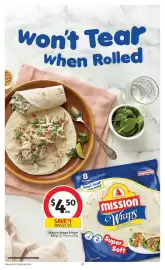 Coles catalogue week 16 Page 20