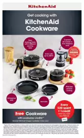 Coles catalogue week 16 Page 21