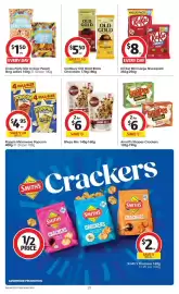 Coles catalogue week 16 Page 22