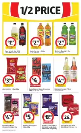 Coles catalogue week 16 Page 23