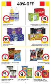 Coles catalogue week 16 Page 24