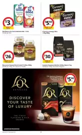 Coles catalogue week 16 Page 25