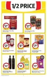 Coles catalogue week 16 Page 3