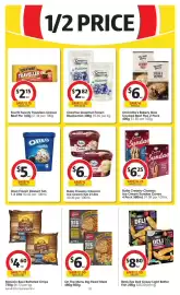 Coles catalogue week 16 Page 32